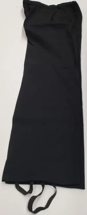Kingsley -- Children's Ballroom Pants -- Black