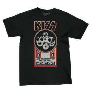 Klassics KISS and the Phantom - Vintage Edition