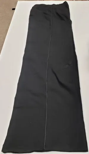 Kylen -- Children's Ballroom Pants -- Black
