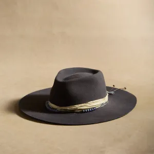 Lapis Sky Hat