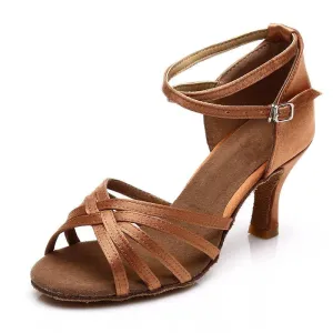 Latin Dancing Shoes