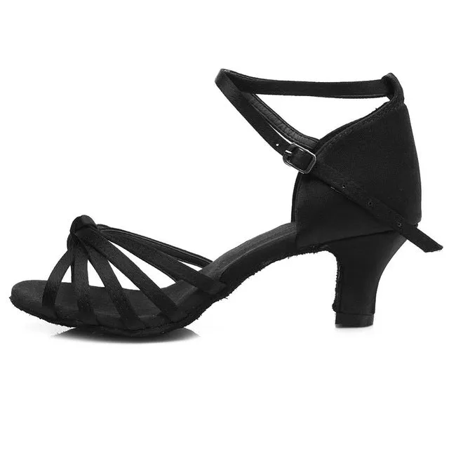Latin Dancing Shoes