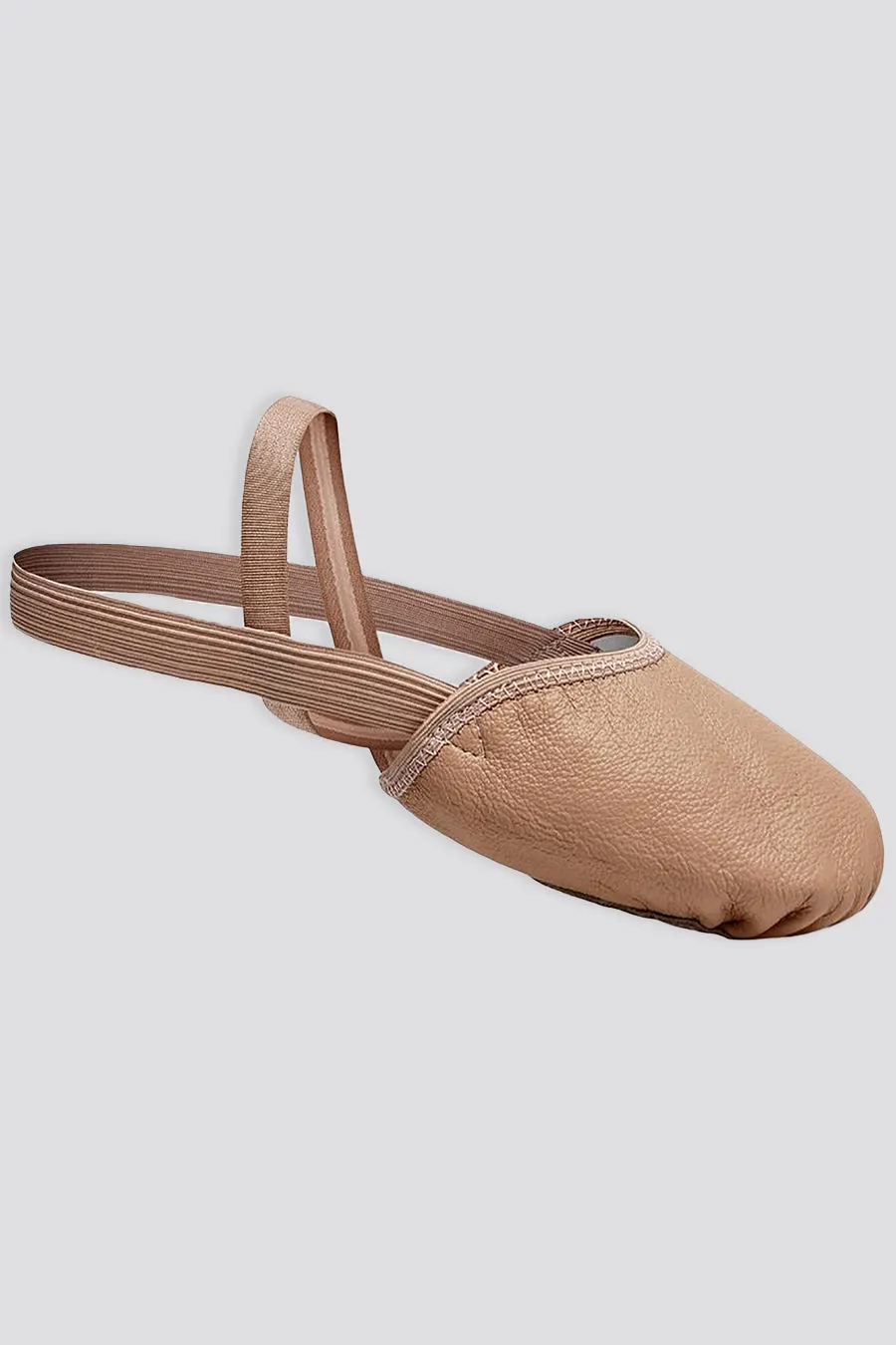 Leather Pirouette Shoes