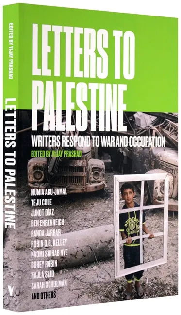 Letters to Palestine