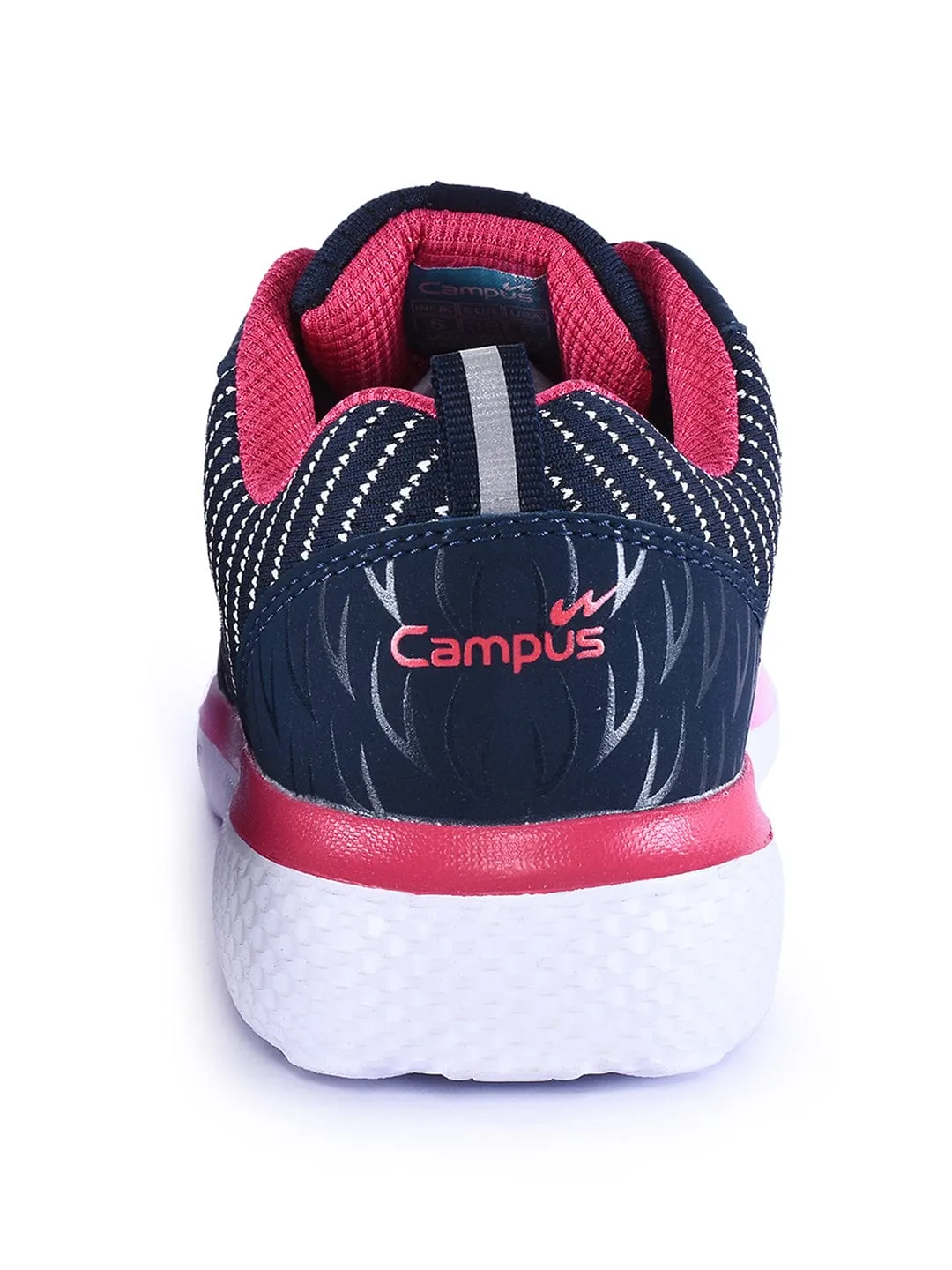 LIANA Blue Women's Running Shoes
