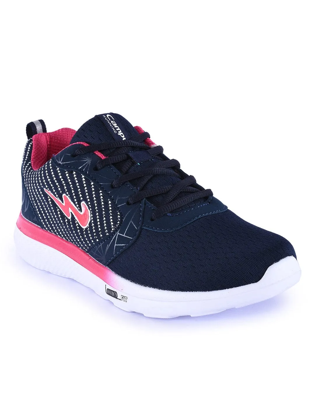 LIANA Blue Women's Running Shoes