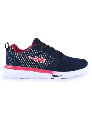 LIANA Blue Women's Running Shoes