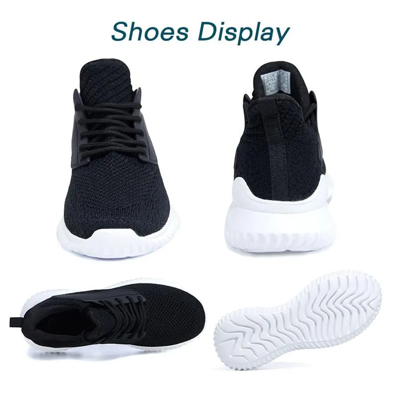 Lightweight Women's Slip-on Walking Shoes（AKK）