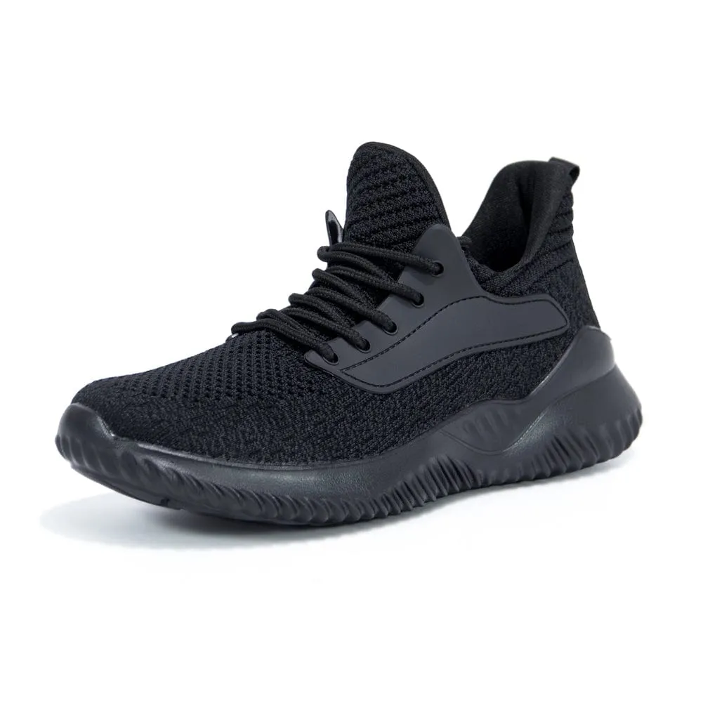 Lightweight Women's Slip-on Walking Shoes（AKK）