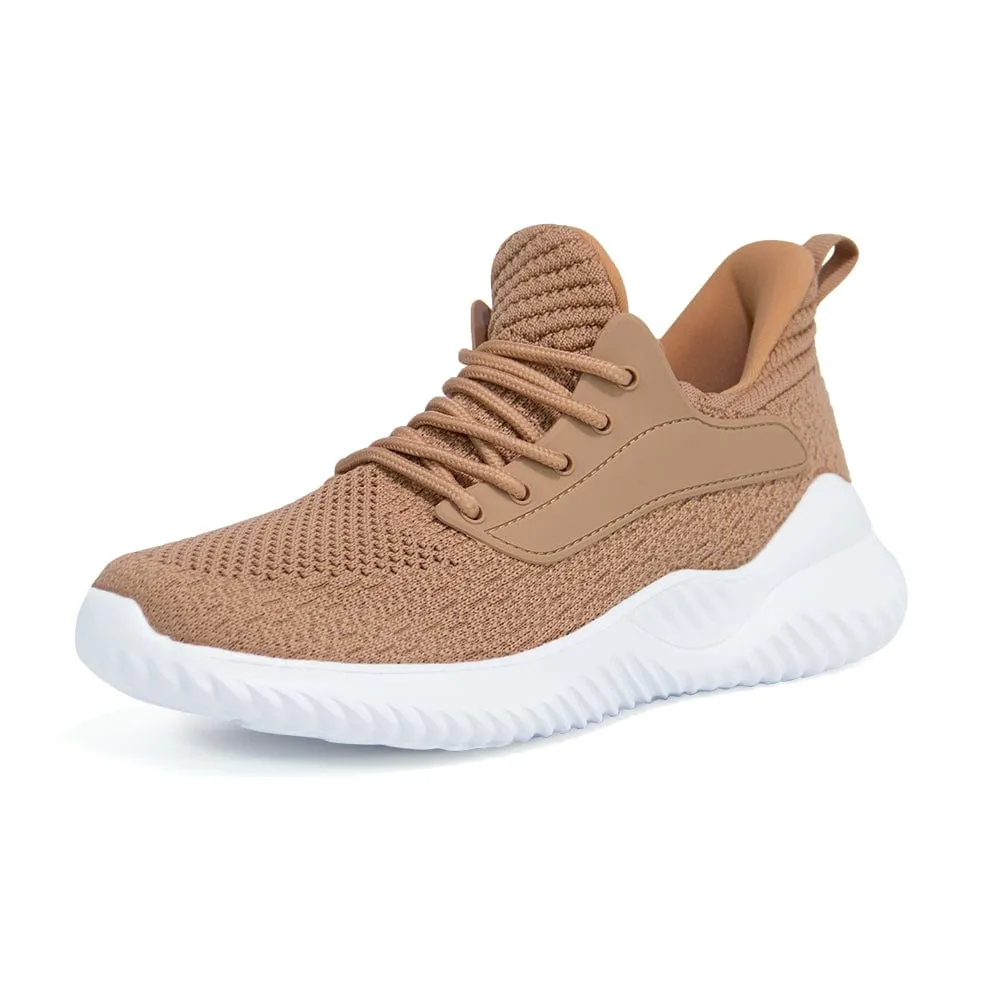 Lightweight Women's Slip-on Walking Shoes（AKK）