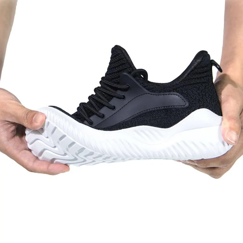 Lightweight Women's Slip-on Walking Shoes（AKK）