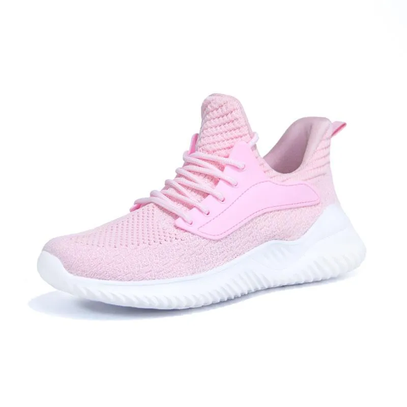 Lightweight Women's Slip-on Walking Shoes（AKK）