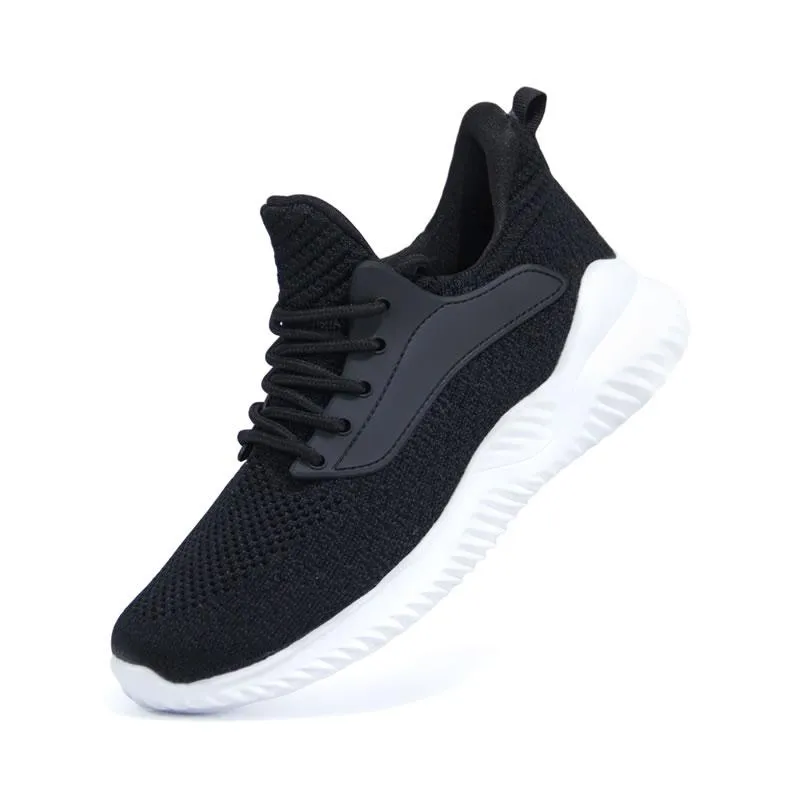 Lightweight Women's Slip-on Walking Shoes（AKK）