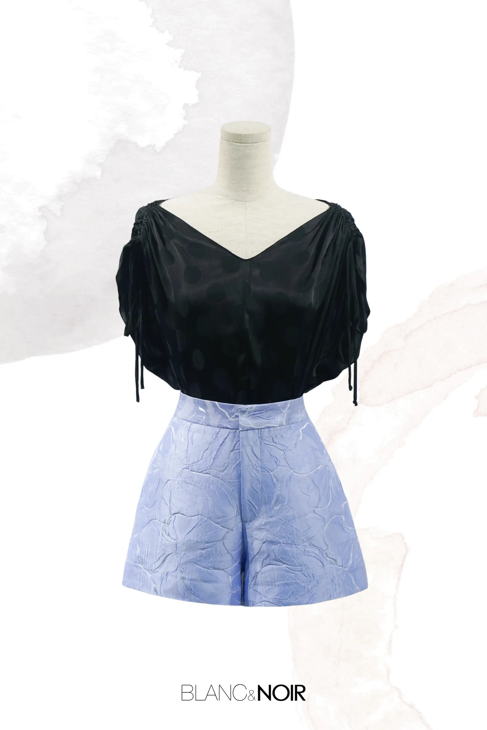 Lilac Short