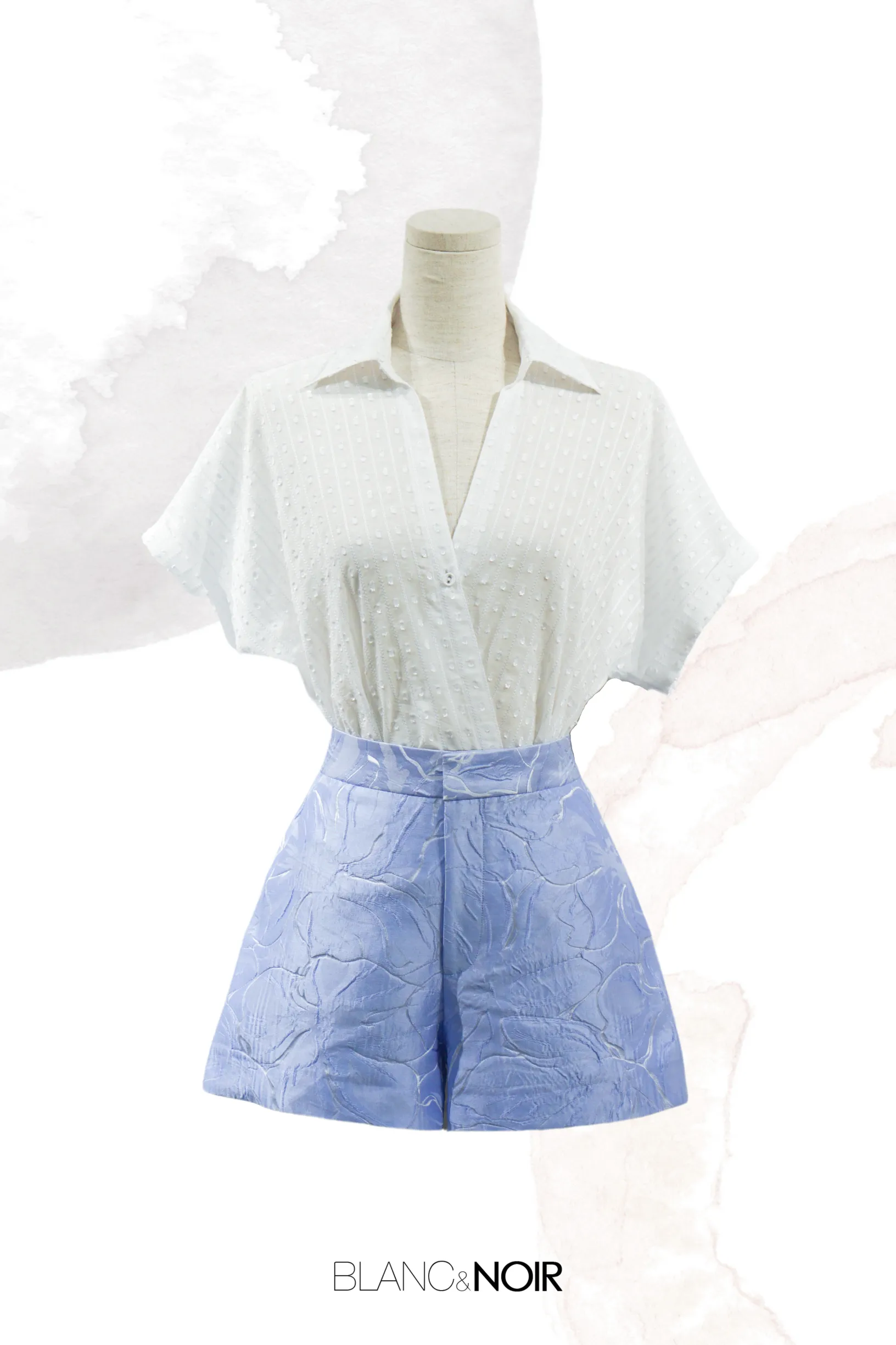 Lilac Short