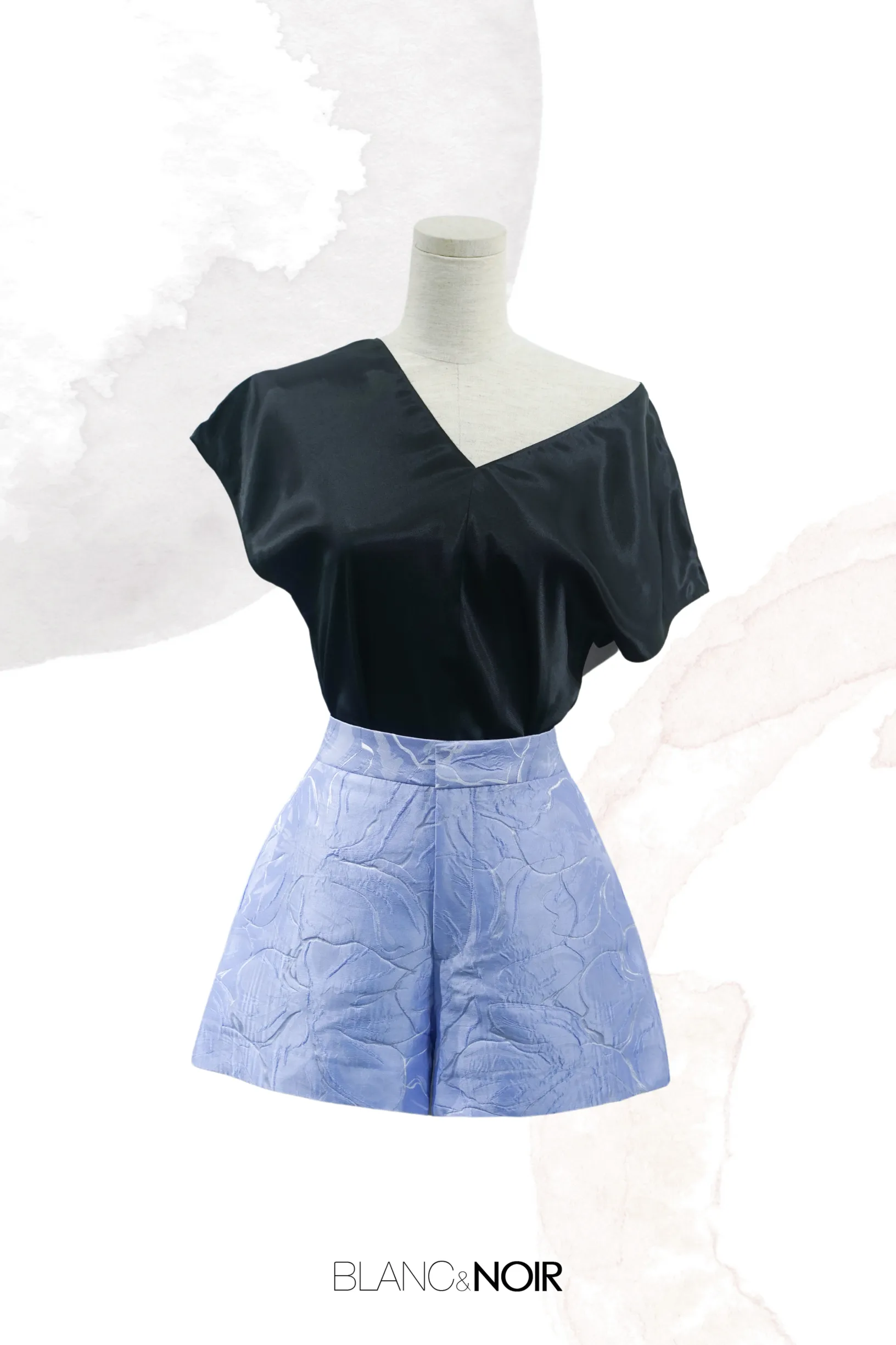 Lilac Short
