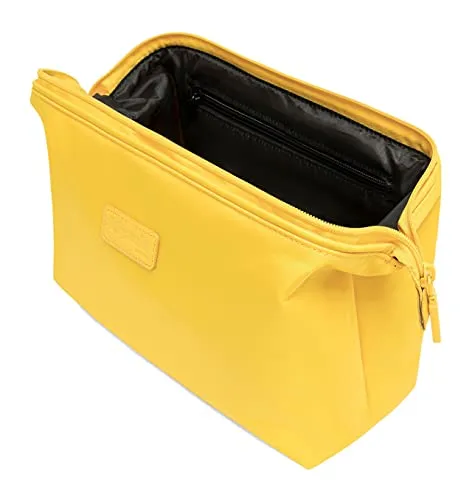 Lipault - City Plume 24H Bag - Top Handle Shoulder Overnight Travel Weekender Duffel Luggage for Women - Sunflower