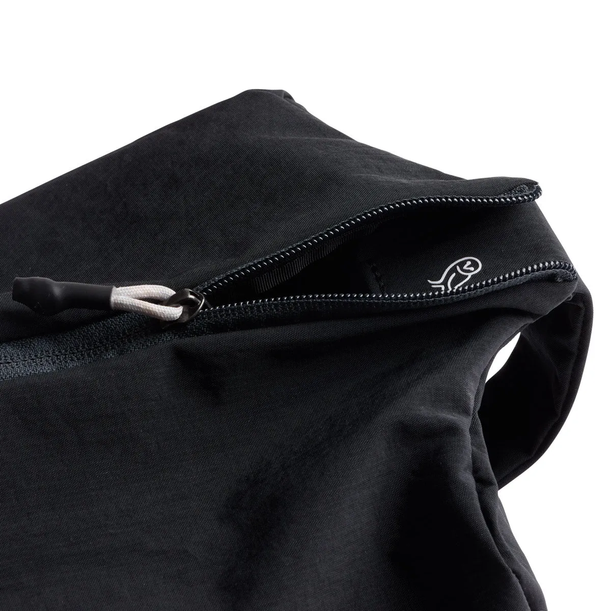 Lite Packing Pouch 10L Black