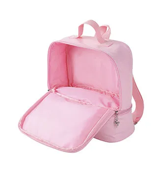 Little Ballerina Dance Backpack