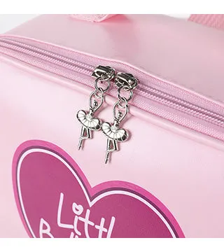 Little Ballerina Dance Backpack