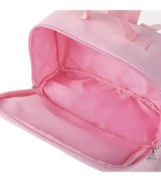 Little Ballerina Dance Backpack