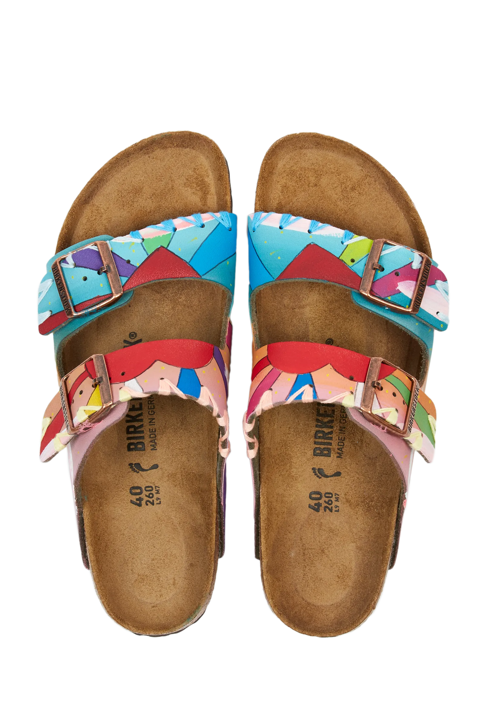 Love Is In The Air Birkenstock