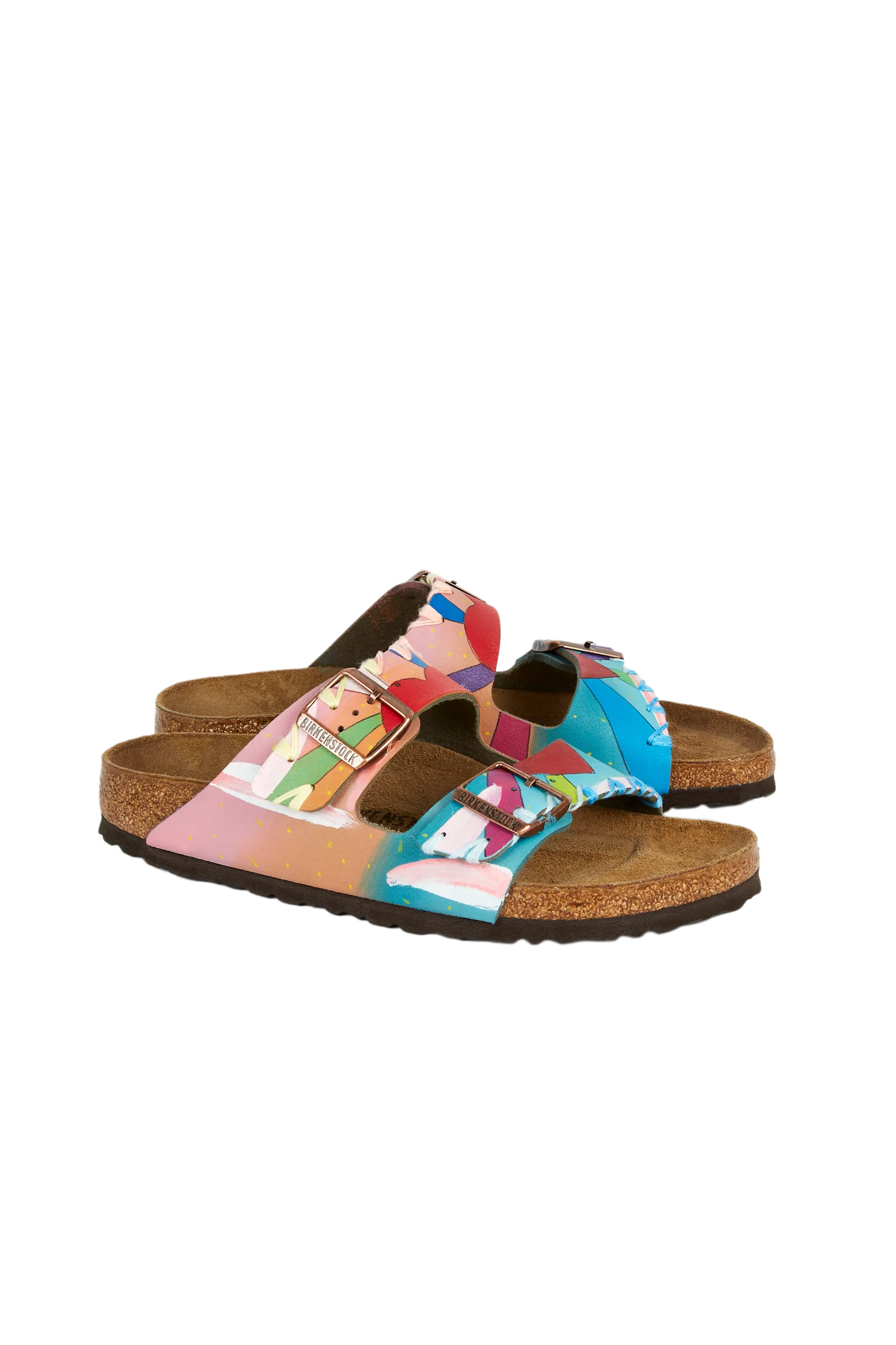 Love Is In The Air Birkenstock