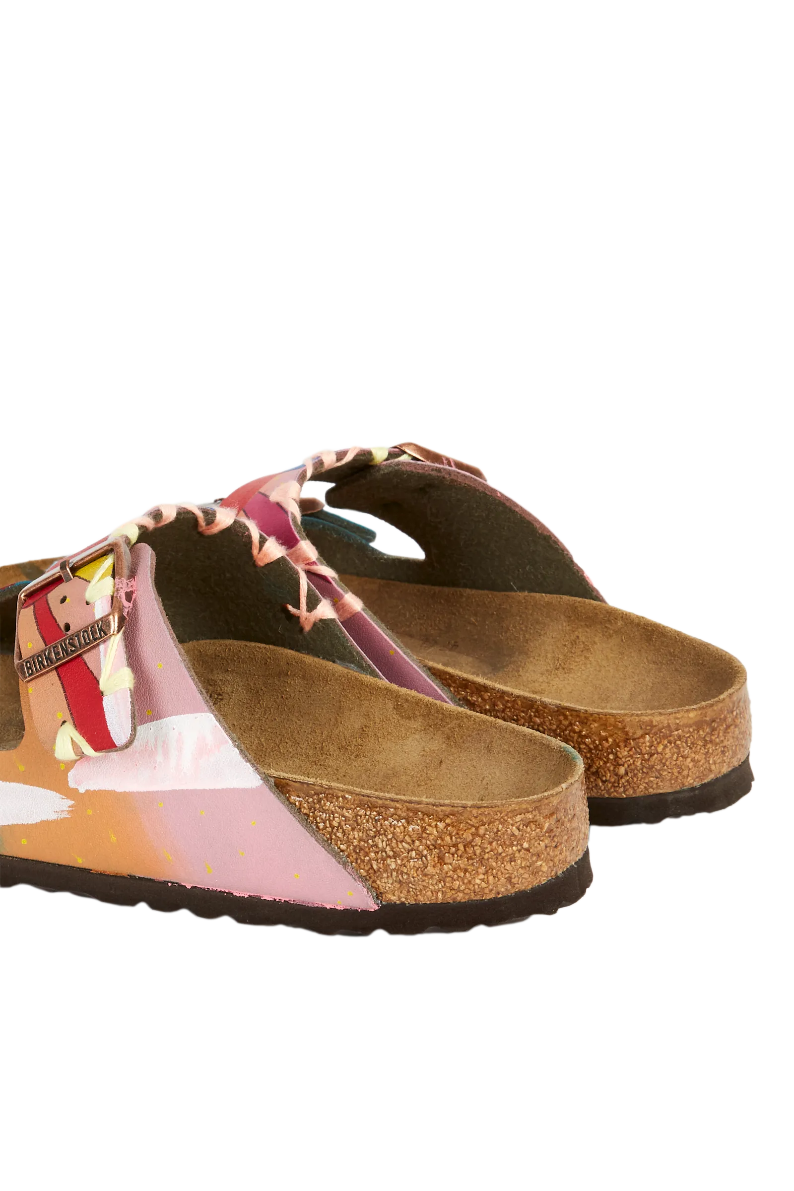 Love Is In The Air Birkenstock