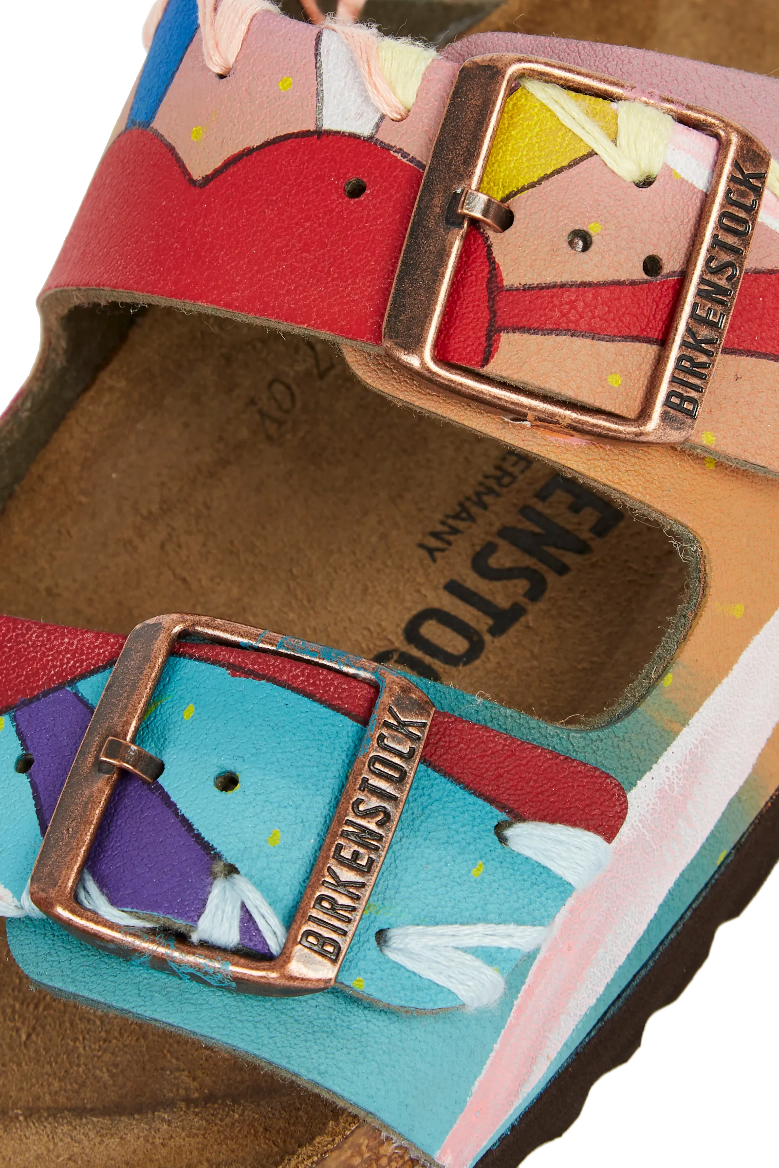Love Is In The Air Birkenstock