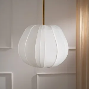 Luxe Collection - Berlin Pendant Lamp