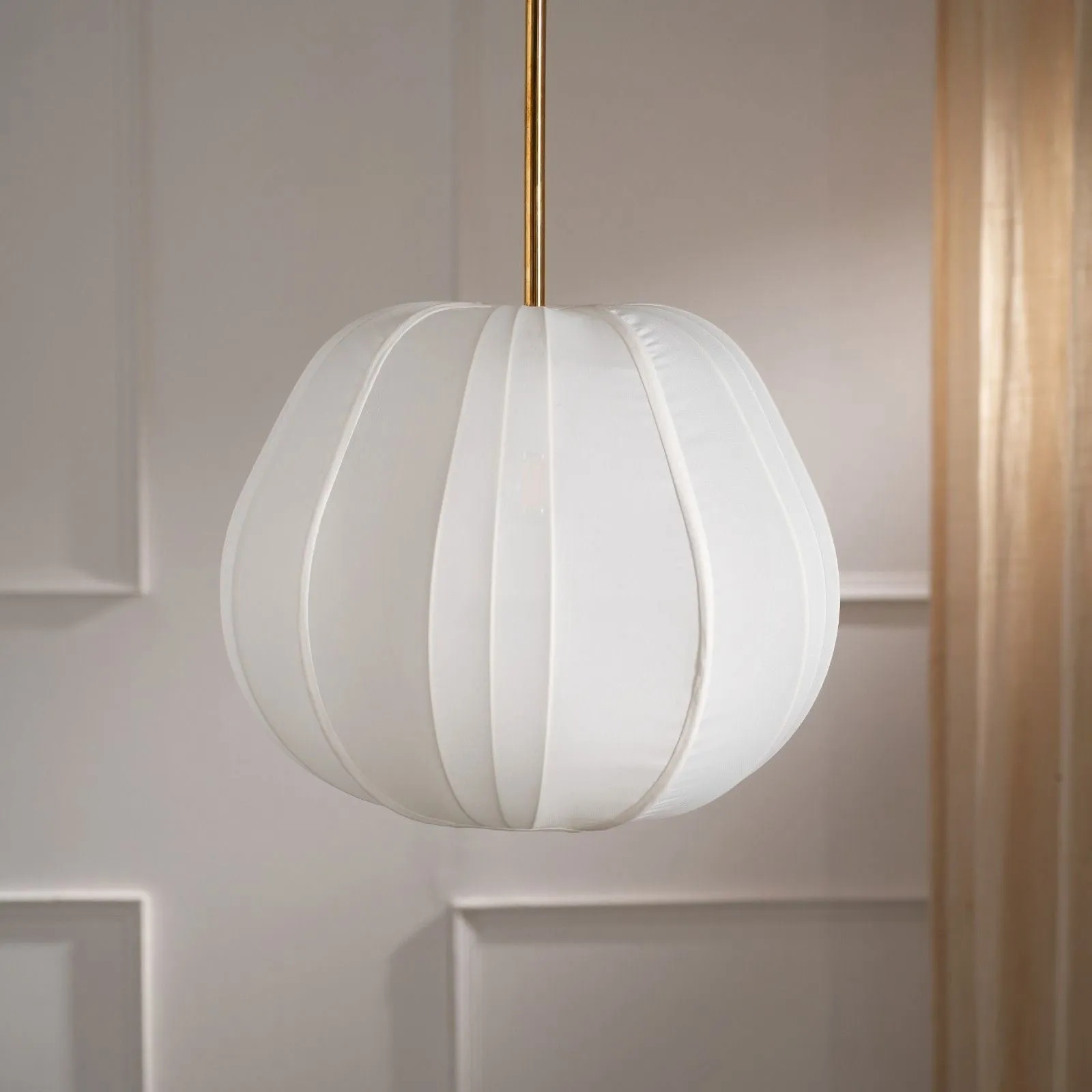 Luxe Collection - Berlin Pendant Lamp