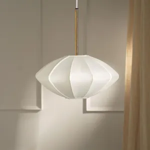 Luxe Collection - Tokyo Pendant Lamp