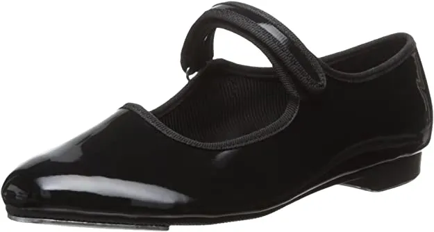 Mary Jane Tap Shoe - Dance Class