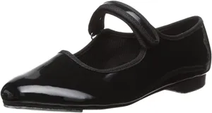 Mary Jane Tap Shoe - Dance Class