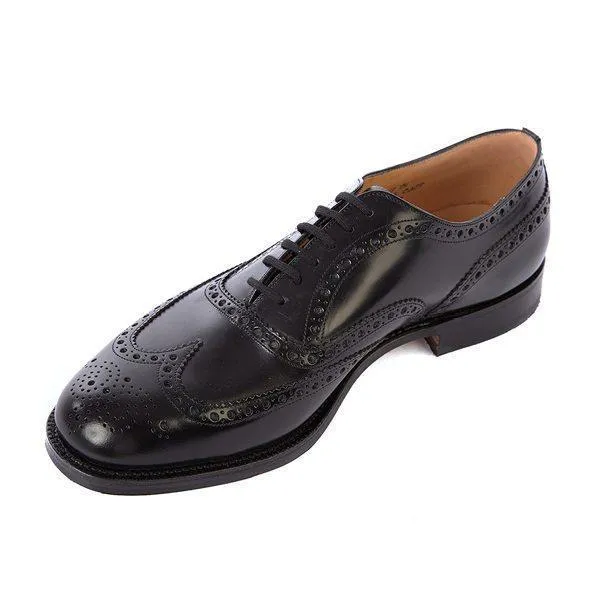 Men's Classic Brogues