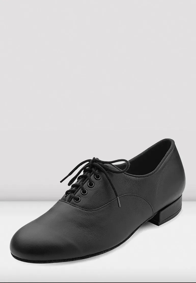 Mens Xavier Ballroom and Latin Shoes S0860M