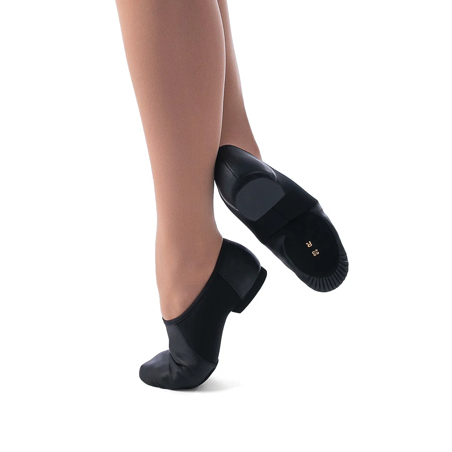 Merlet - Ginger Jazz Shoe