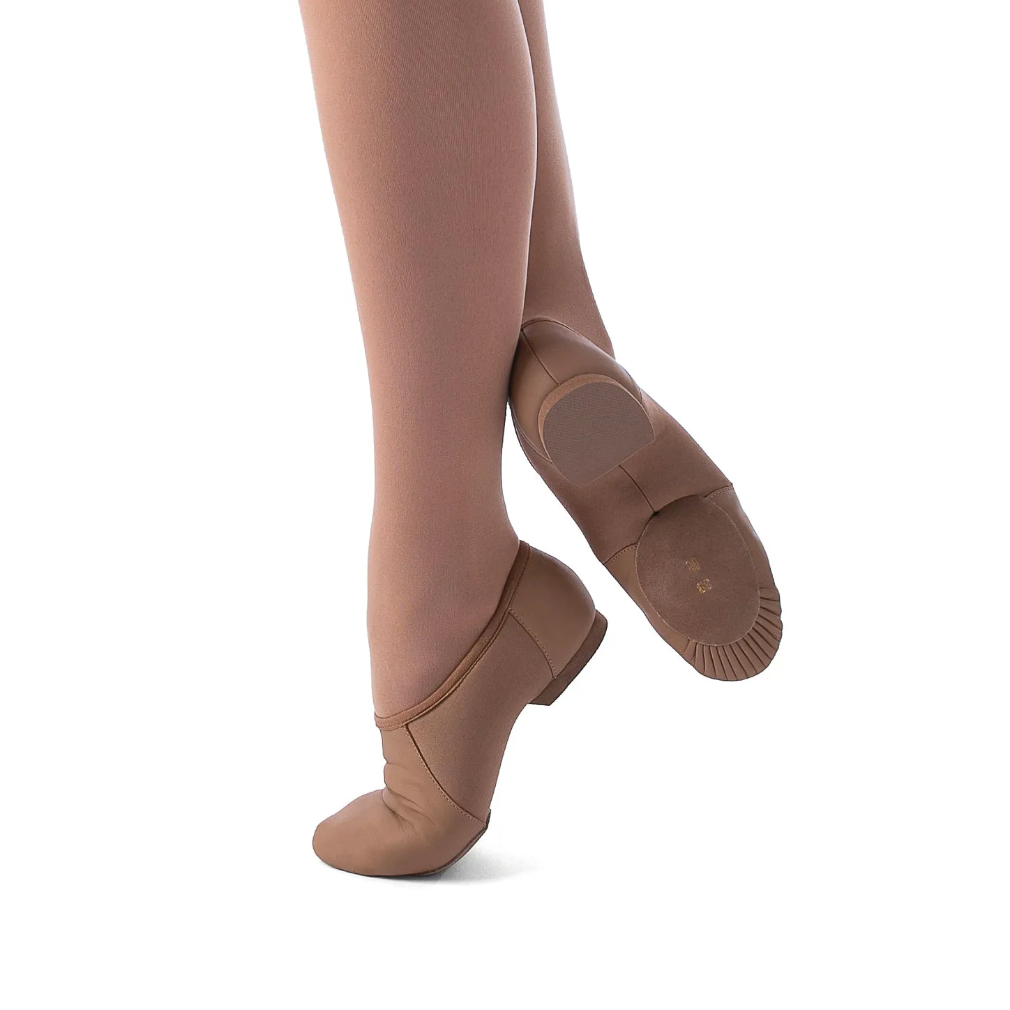 Merlet - Ginger Jazz Shoe