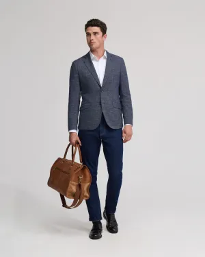 Milton Half Lined Blazer