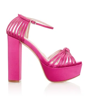 Molly High Platform