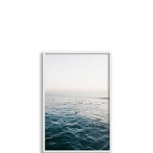 Morning Surf