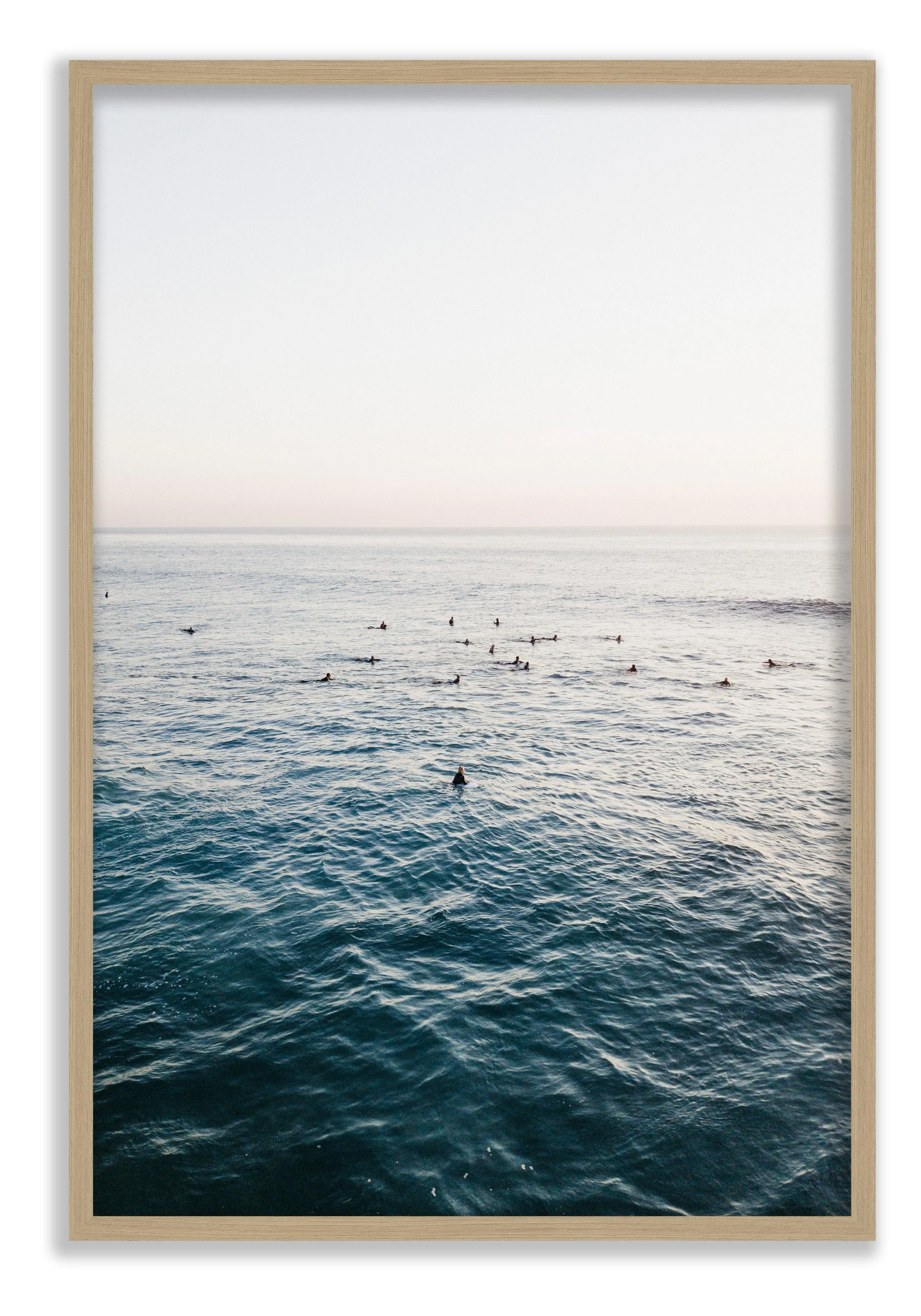 Morning Surf