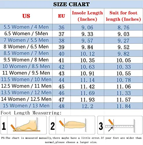 MURDESOT Mens Womens Garden Clogs Sandals Slip on Mules Slippers Air Cushion Water Shoes Army Green Size Women 11/Men 9.5
