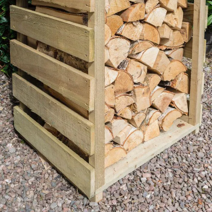 Narrow Log Store