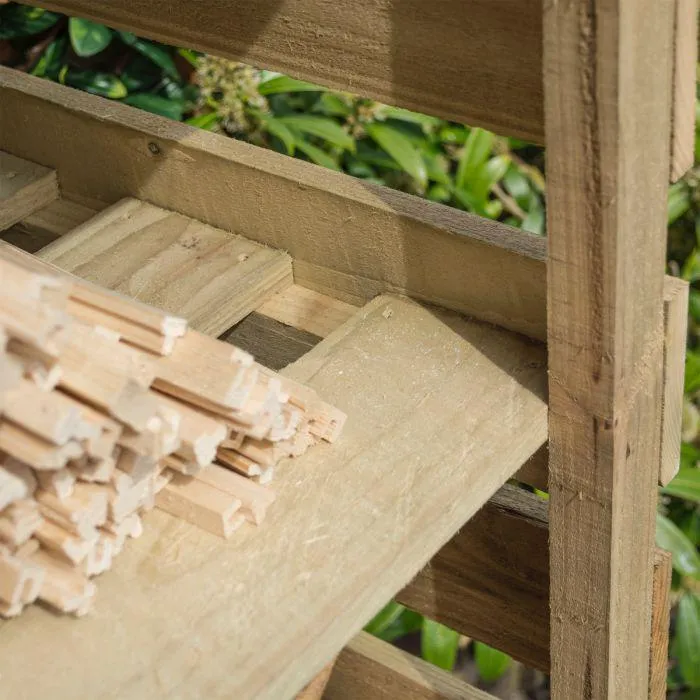 Narrow Log Store