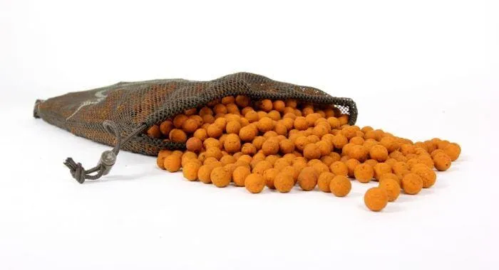 Nash Boilie Air Dry Bags