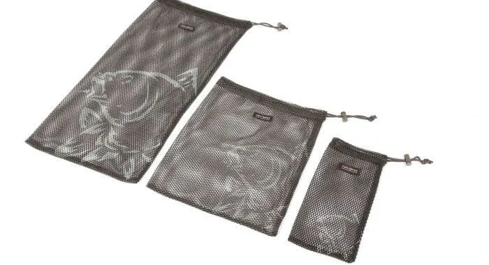 Nash Boilie Air Dry Bags