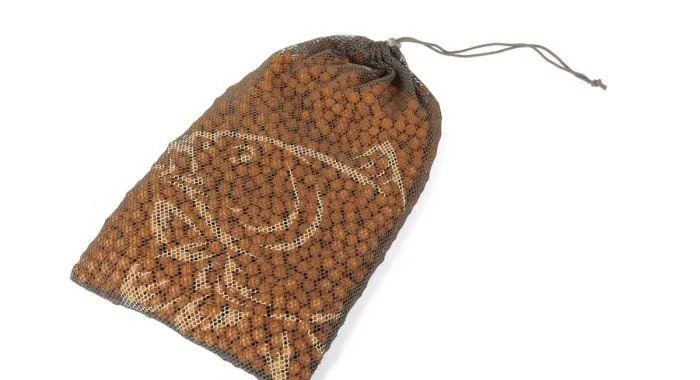 Nash Boilie Air Dry Bags