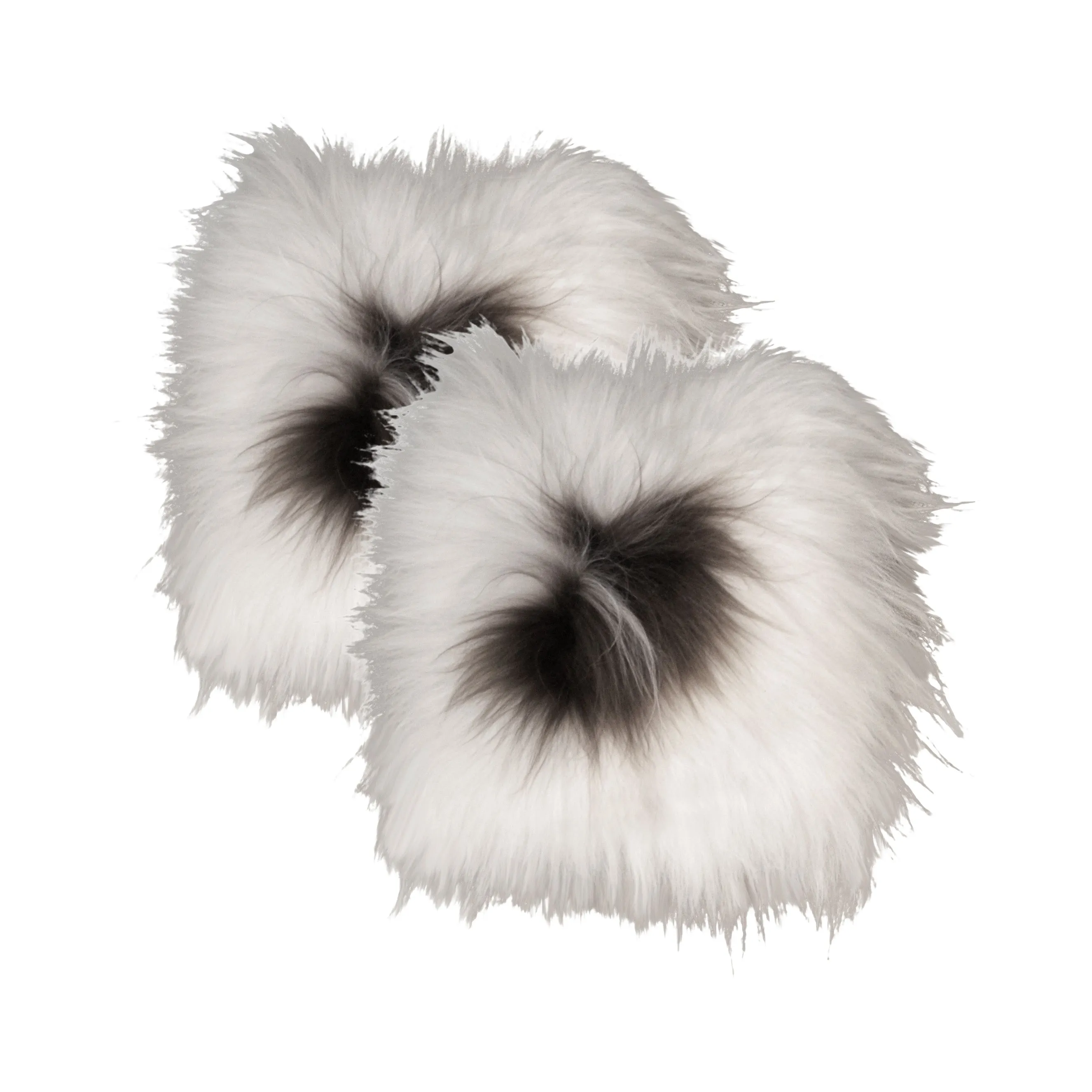 Natural Home Decor Icelandic Sheepskin Seatpad-2-Piece