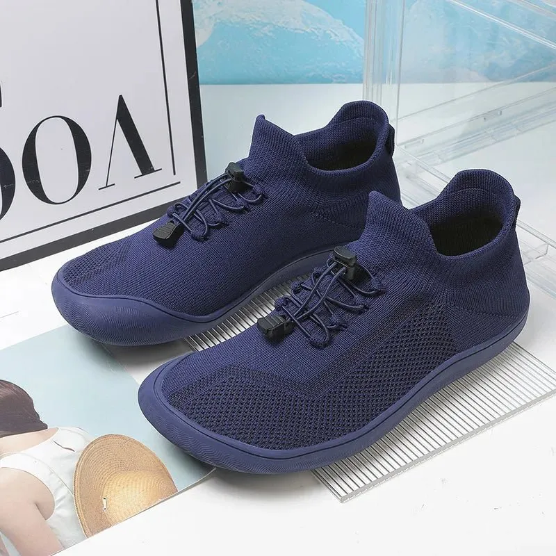 NaturalStride Zero Drop Athletic Shoes